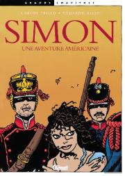 Simon Une Aventure Americaine