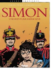 Simon Une Aventure Americaine