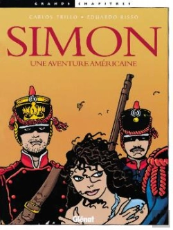 Bertrand.pt - Simon Une Aventure Americaine