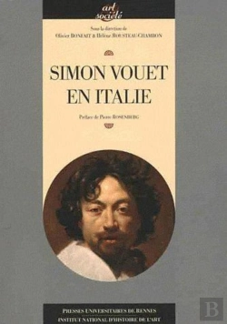 Bertrand.pt - Simon Vouet En Italie