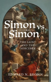 Simon Vs. Simon