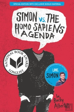 Bertrand.pt - Simon Vs. The Homo Sapiens Agenda