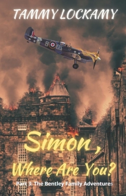 Bertrand.pt - Simon, Where Are You?