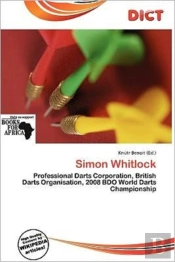Simon Whitlock