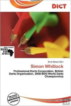 Bertrand.pt - Simon Whitlock