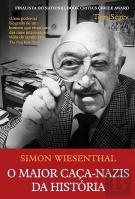 Simon Wiesenthal