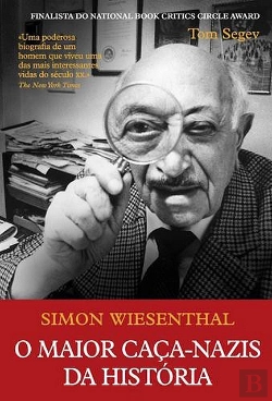 Bertrand.pt - Simon Wiesenthal