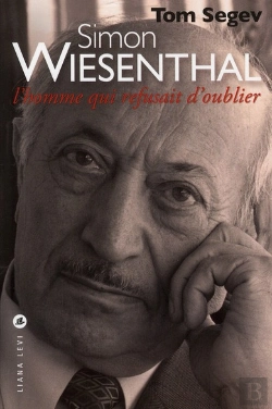 Bertrand.pt - Simon Wiesenthal Vie Et Legende