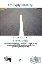 Simon Wigg