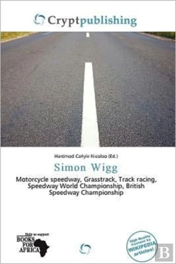 Bertrand.pt - Simon Wigg
