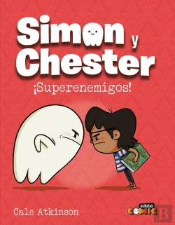 Bertrand.pt - Simon Y Chester Superenemigos