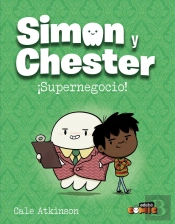 Simon Y Chester. Supernegocio