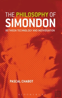 Bertrand.pt - Simondon An Introduction