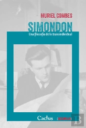Simondon Una Filosofia De Lo Transindividual