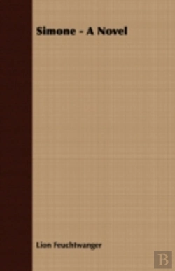 Bertrand.pt - Simone - A Novel