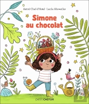 Simone Au Chocolat