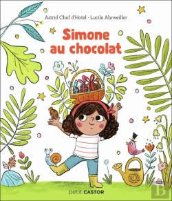 Bertrand.pt - Simone Au Chocolat