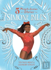 Simone Biles: 5-Minute Genius