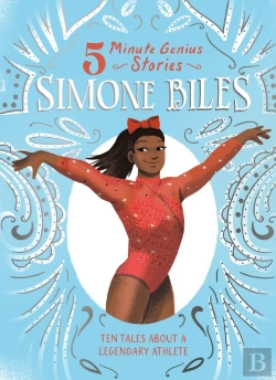 Bertrand.pt - Simone Biles: 5-Minute Genius
