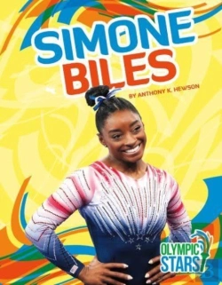 Bertrand.pt - Simone Biles