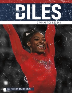 Bertrand.pt - Simone Biles