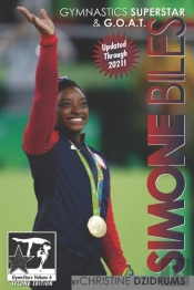 Simone Biles: Gymnastics Superstar   G.O