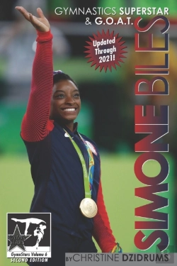 Bertrand.pt - Simone Biles: Gymnastics Superstar   G.O