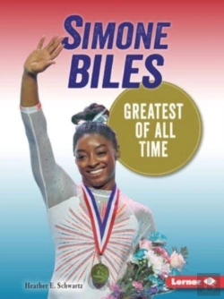Bertrand.pt - Simone Biles