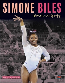 Bertrand.pt - Simone Biles