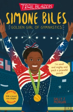 Bertrand.pt - Simone Biles