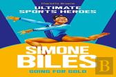Simone Biles (Ultimate Sports Heroes)
