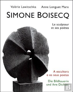 Bertrand.pt - Simone Boisecq : Le Sculpteur Et Ses Poètes