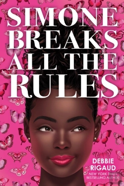 Bertrand.pt - Simone Breaks All The Rules