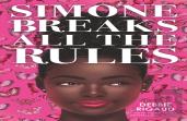 Simone Breaks All The Rules