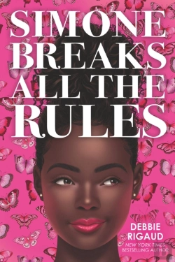 Bertrand.pt - Simone Breaks All The Rules