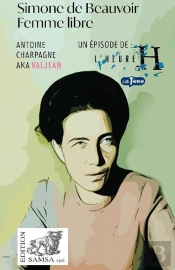 Simone De Beauvoir