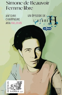 Bertrand.pt - Simone De Beauvoir