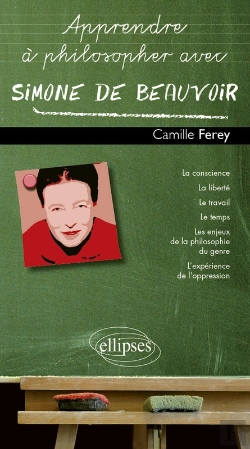 Bertrand.pt - Simone De Beauvoir