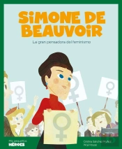 Simone De Beauvoir