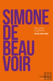 Simone De Beauvoir