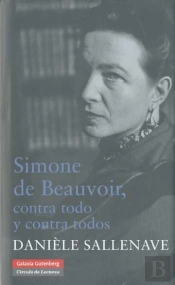 Simone De Beauvoir