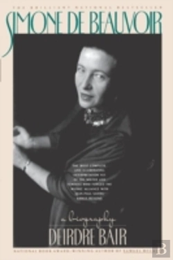 Bertrand.pt - Simone De Beauvoir