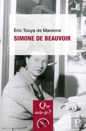 Simone De Beauvoir