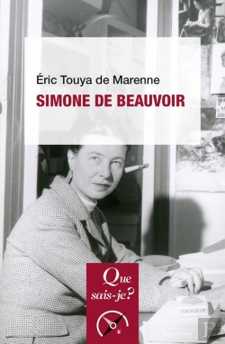 Bertrand.pt - Simone De Beauvoir