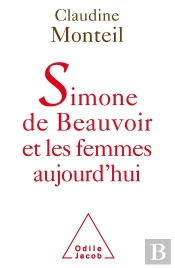 Simone De Beauvoir Et Les Femmes Aujourd'Hui