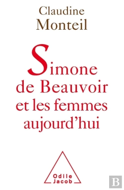Bertrand.pt - Simone De Beauvoir Et Les Femmes Aujourd'Hui
