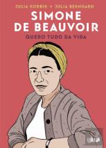 Simone de Beauvoir