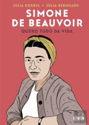 Simone de Beauvoir
