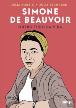Bertrand.pt - Simone de Beauvoir