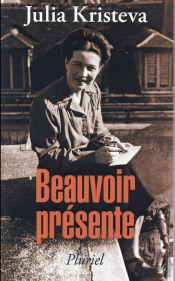 Simone De Beauvoir